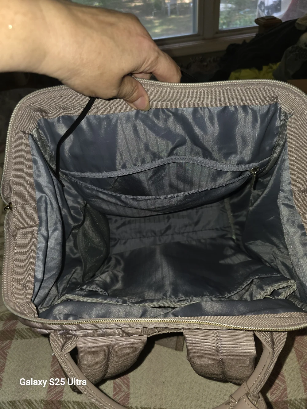 EMPSIGN 17 Inch Laptop Backpack - Picture 10 of 16